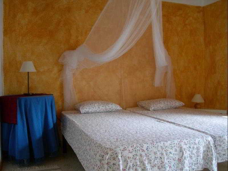 Mas Pages Hostel Sant Esteve De Guialbes Екстериор снимка